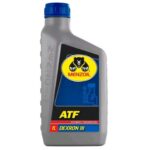 Oleo Para Cambio Diferencial 75w90 Gl5
