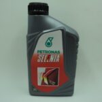 Oleo Selenia Semissintetico 15w-40 Api