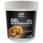 Orbi Gel desengraxante 500g