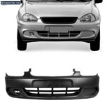 Parachoque Diant Corsa Hatch / Pick-up 99/02 Pto Tex