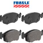 Pastilha Freio Diant Fiat