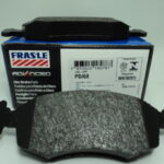 Pastilha Freio Diant Fiat