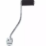 Pedal Cambio Titan150 09 Zincado