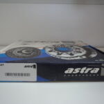 Plato de embreagem 180mm Fiat Palio