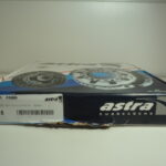 Plato de embreagem 200mm Corcel Pampa