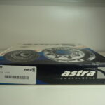 Plato de embreagem 200mm Moderno Fusca 1500