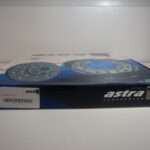 Plato de embreagem 230 Opala Caravan