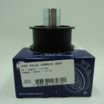 Polia Correia dentada Nytron Para Gol, Parati 1.0 16v Cordoboba Ibiza 1.0 16v