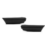 Ponteira P/choque Gol/voy/par/sav 84/86 Pto Tras Le-