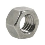 Porca M12 X1,5 Normal Aco 5