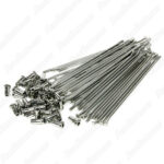 Raio Bros 125/150 Tambor Diant. Trilha 4mm Cromado