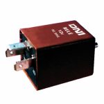 Rele Pisca Gm/vw/ford/fiat 3 T