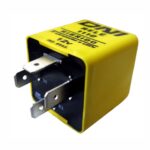 Rele Pisca Universal 4t Lampad