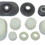 Reparo Alavanca Passat/gol/voyage 4 M