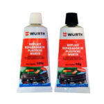 Replast Reparador de Plasticos 190 G