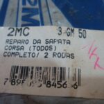 Rep.sapata Corsa Tds/vectra 97