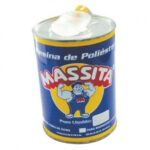 Resina Fibra Vidro Poliest 4x800g