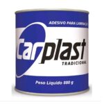 Resina Para Fibra de Vidro Carpla