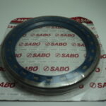 Retentor da Roda Traseira
