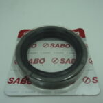 Retentor do Cubo da Roda A10 A20 Blazer C10 C20 C60 D20 S10