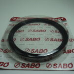 Retentor do Cubo da Roda Dianteira Blazer D20 S10