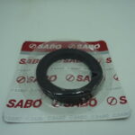 Retentor do Cubo da Roda Traseira