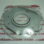 Retentor do Virabrequim Traseiro Flange