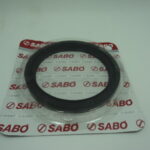 Retentor Traseiro do Virabrequim