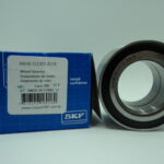 Rolamento eixo Dianteiro  Gol Parati Passat Quantum Saveiro Voyage /94 Royale Versailles 92/94 Agco