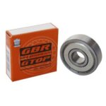 Rolamento Moto Roda Diant.6301 Zz