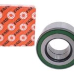 Rolamento Roda Dianteira Vw Gol