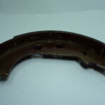Sapata Freio 228x42mm Fiat