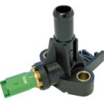 Sensor eletron Temp Agua Uno Palio 1.4 8v 1.0