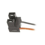 Soquete Farol Aux Lamp H1 Scania S4 S10 00/