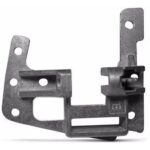 Suporte Mac Int Gol/par/sav G3 00/05 Diant/tras Zama