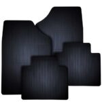 Tapete Borr Univ Mod C 4pcs Cod 1003- (101003.1)