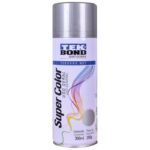 Tinta Spray 350ml Alum - Uso Geral