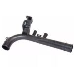 Tubo Refr.mtr.corsa 8v 94/ C/ar Quente