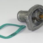 Valvula Termostatica