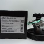 Bomba de Agua Fiat Uno Fiorino Palio Siena Strada