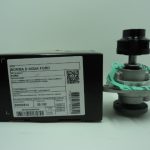 Bomba de Água Ford Ka Fiesta escort Courier ecosport Focus