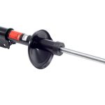 Amortecedor Diant Logan Sanderro 08/13 Gas Premium
