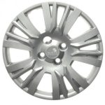 Calota Aro 14p Mod Palio essence 2014/16 Cb