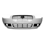 Parachoque Strada Working 09/13 Diant Primer C/furac