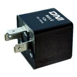 Rele Pisca Gm/vw/ford/fiat 3 T