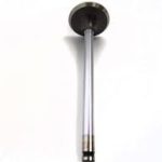 Valvula de escape (std) (motor)