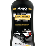 Auto Brilho Base Agua 500 Grs-z