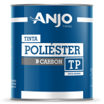 Branco Banchisa Fiat 96 900ml Anjodur Poliester