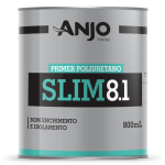 Primer Pu Slim 8.1 800 Ml-onu 1866 Resina Solucao In