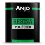 Resina Poliester 990 G
